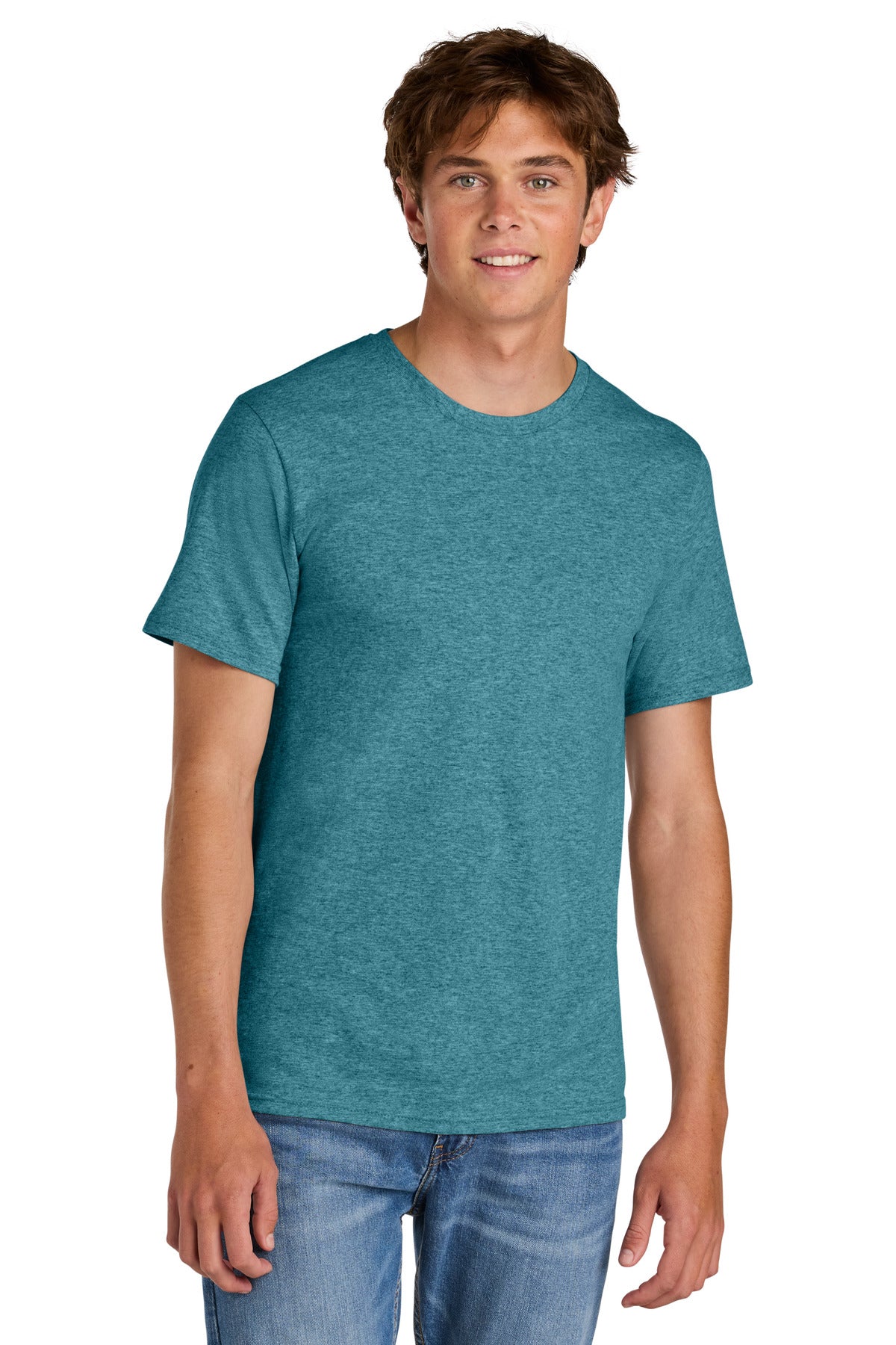 Port & Company PC43 - Easy Cotton Tee