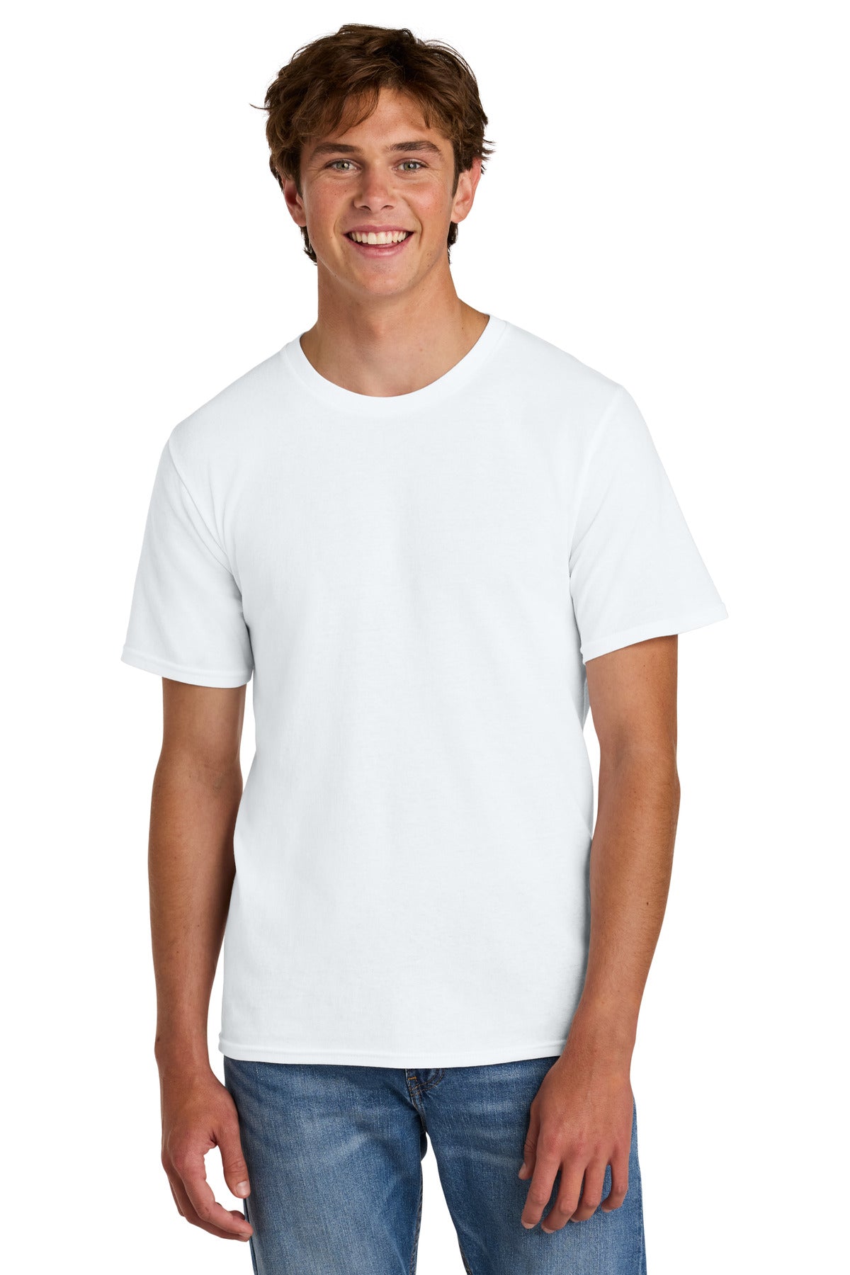 Port & Company PC43 - Easy Cotton Tee