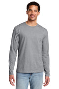 Port & Company PC450LS - Long Sleeve Fan Favorite Tee