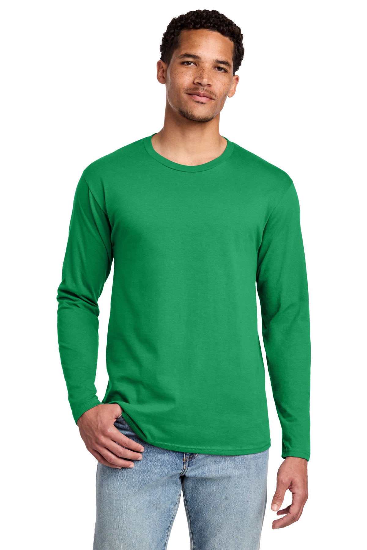 Port & Company PC450LS - Long Sleeve Fan Favorite Tee