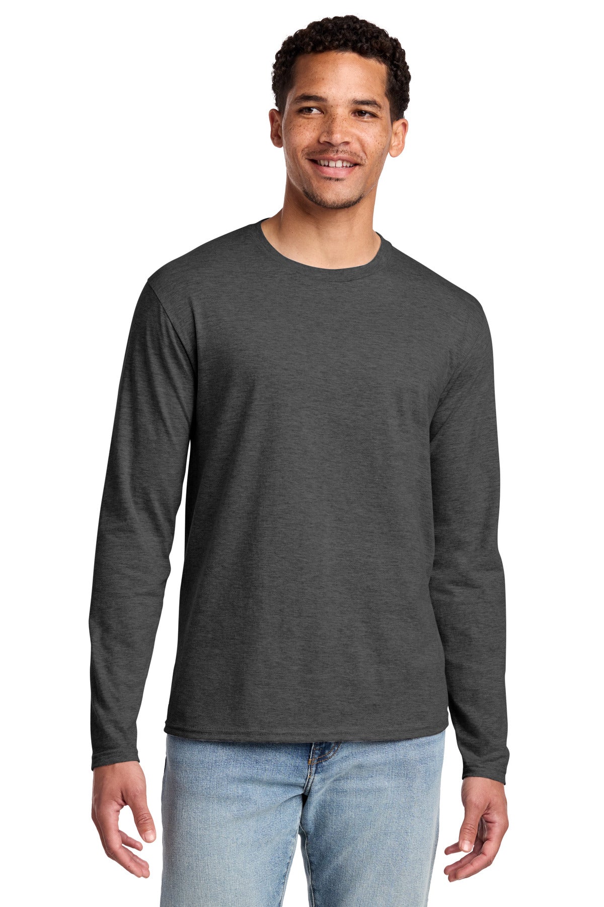 Port & Company PC450LS - Long Sleeve Fan Favorite Tee