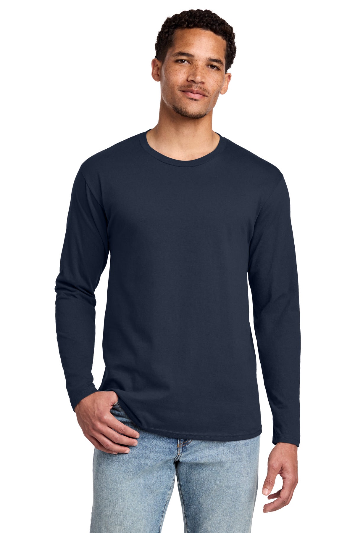 Port & Company PC450LS - Long Sleeve Fan Favorite Tee