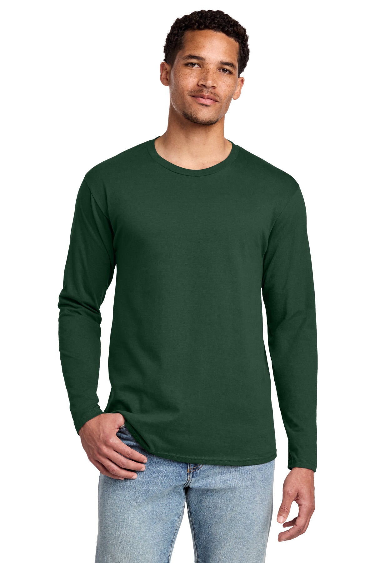 Port & Company PC450LS - Long Sleeve Fan Favorite Tee