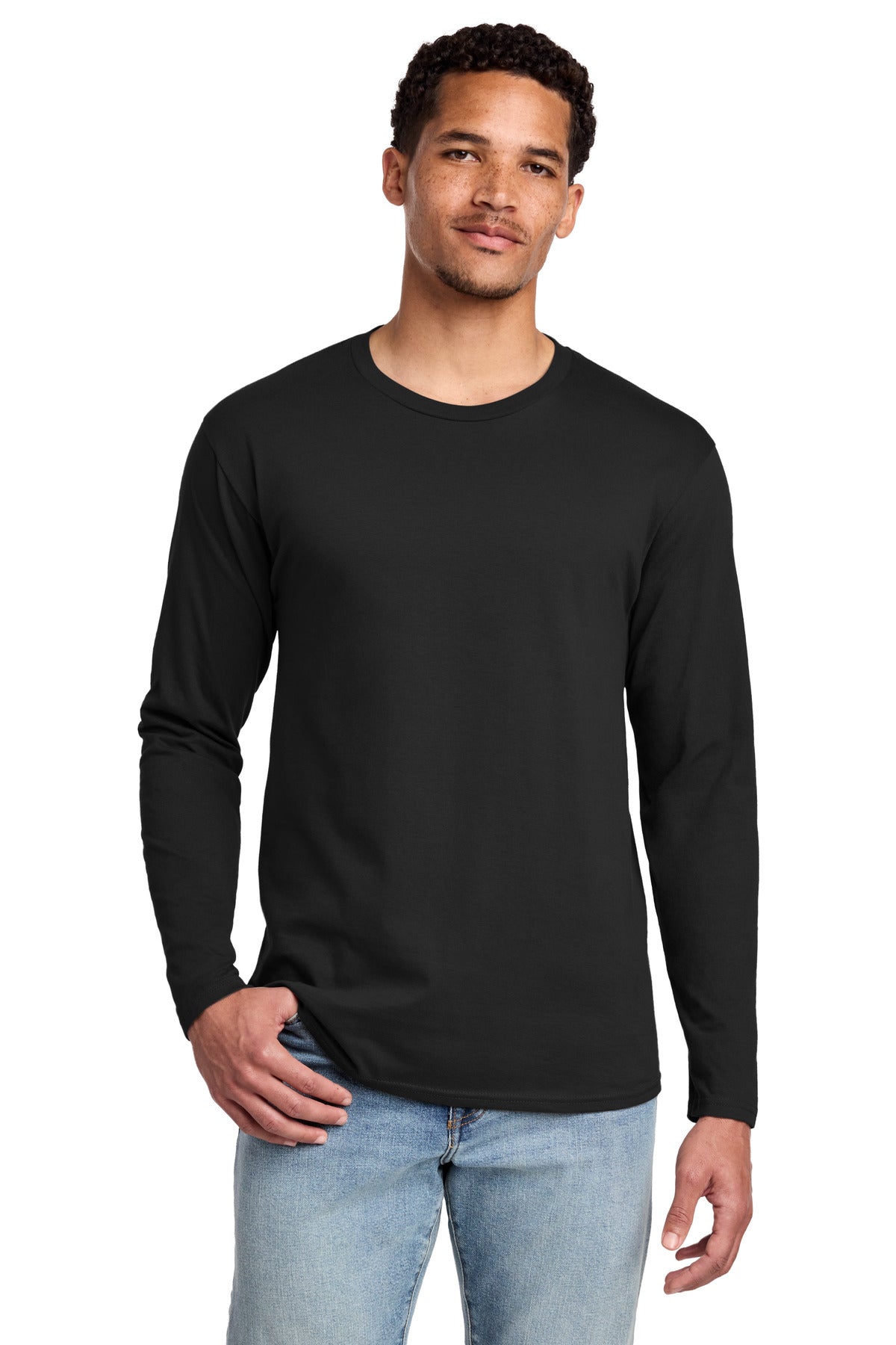 Port & Company PC450LS - Long Sleeve Fan Favorite Tee