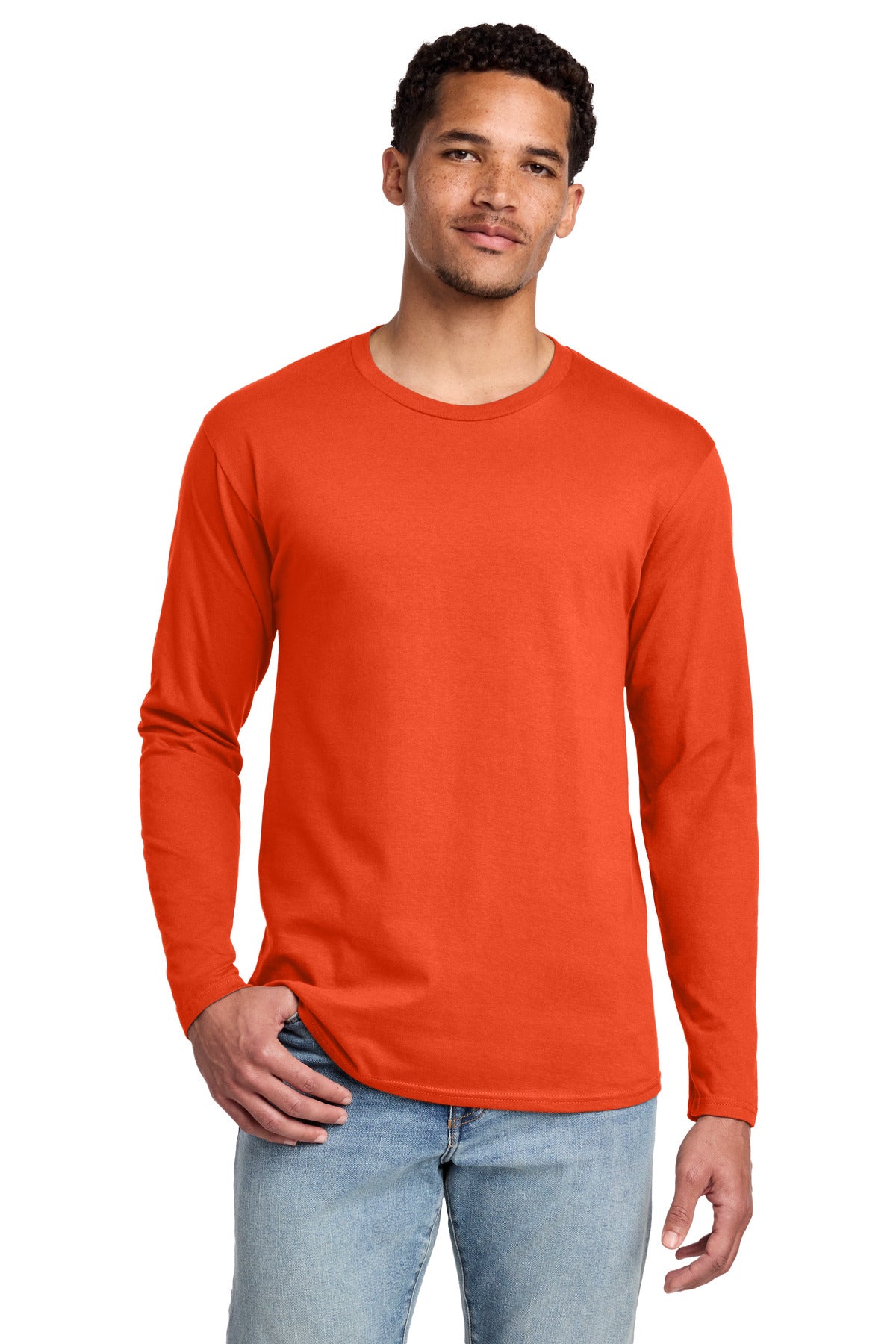 Port & Company PC450LS - Long Sleeve Fan Favorite Tee