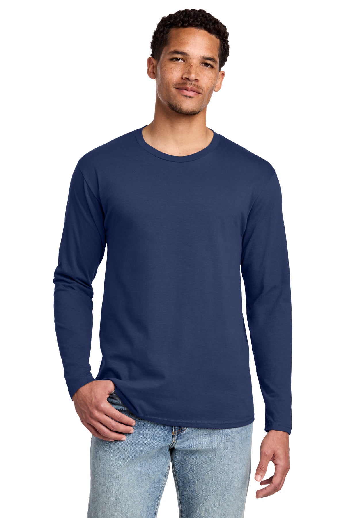 Port & Company PC450LS - Long Sleeve Fan Favorite Tee