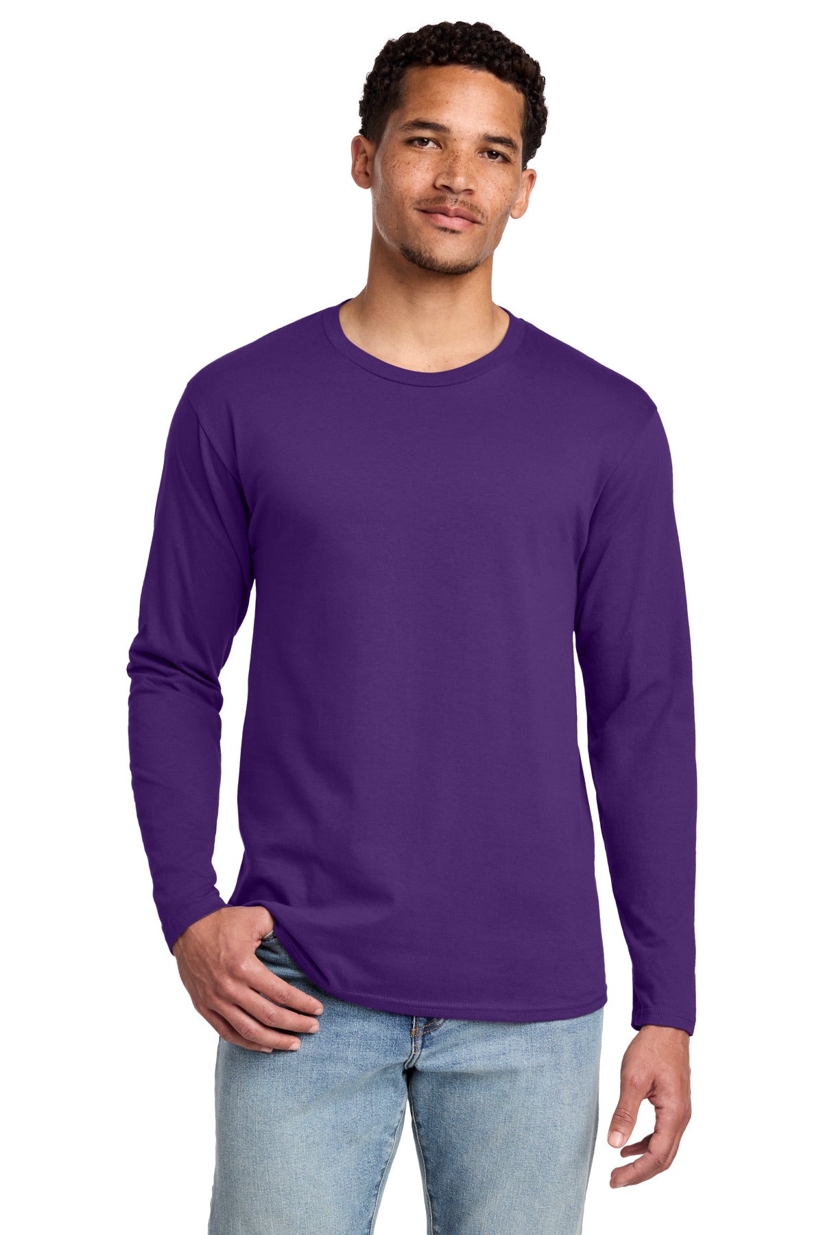 Port & Company PC450LS - Long Sleeve Fan Favorite Tee