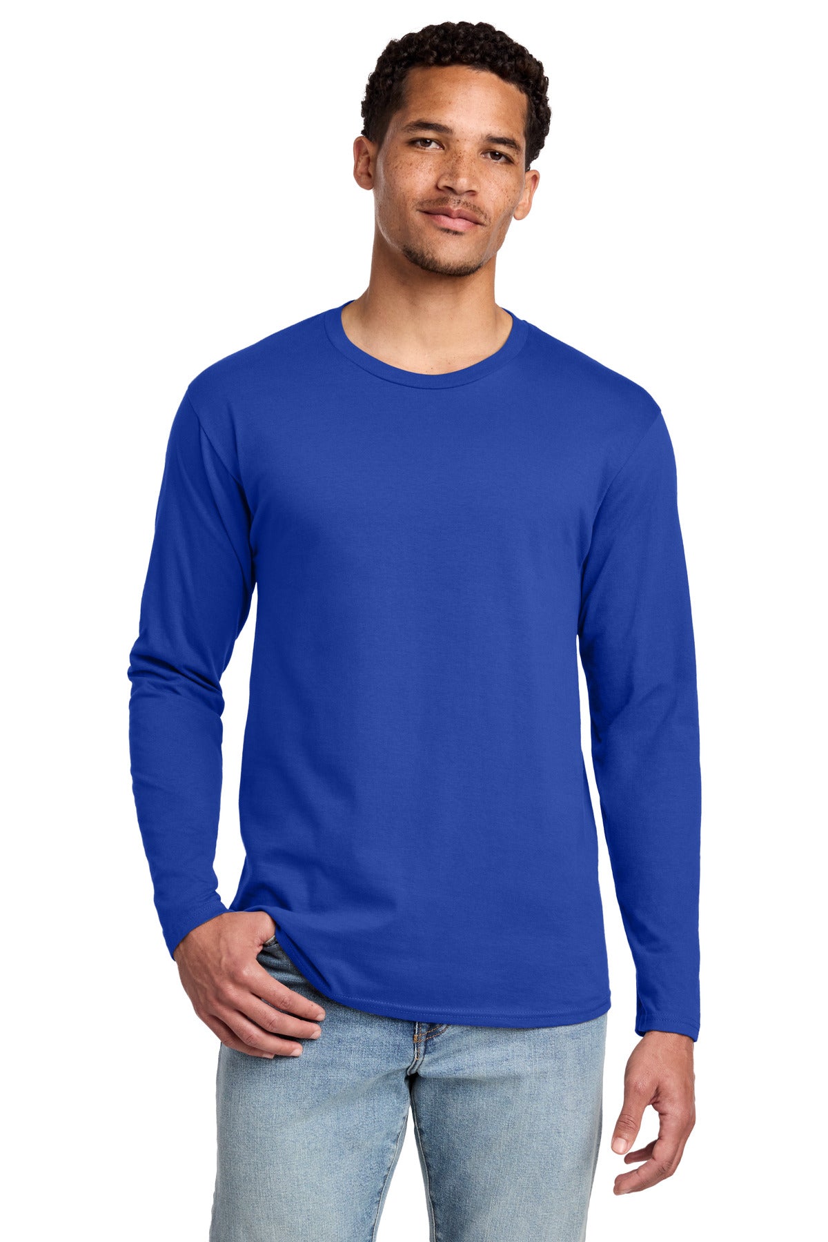 Port & Company PC450LS - Long Sleeve Fan Favorite Tee
