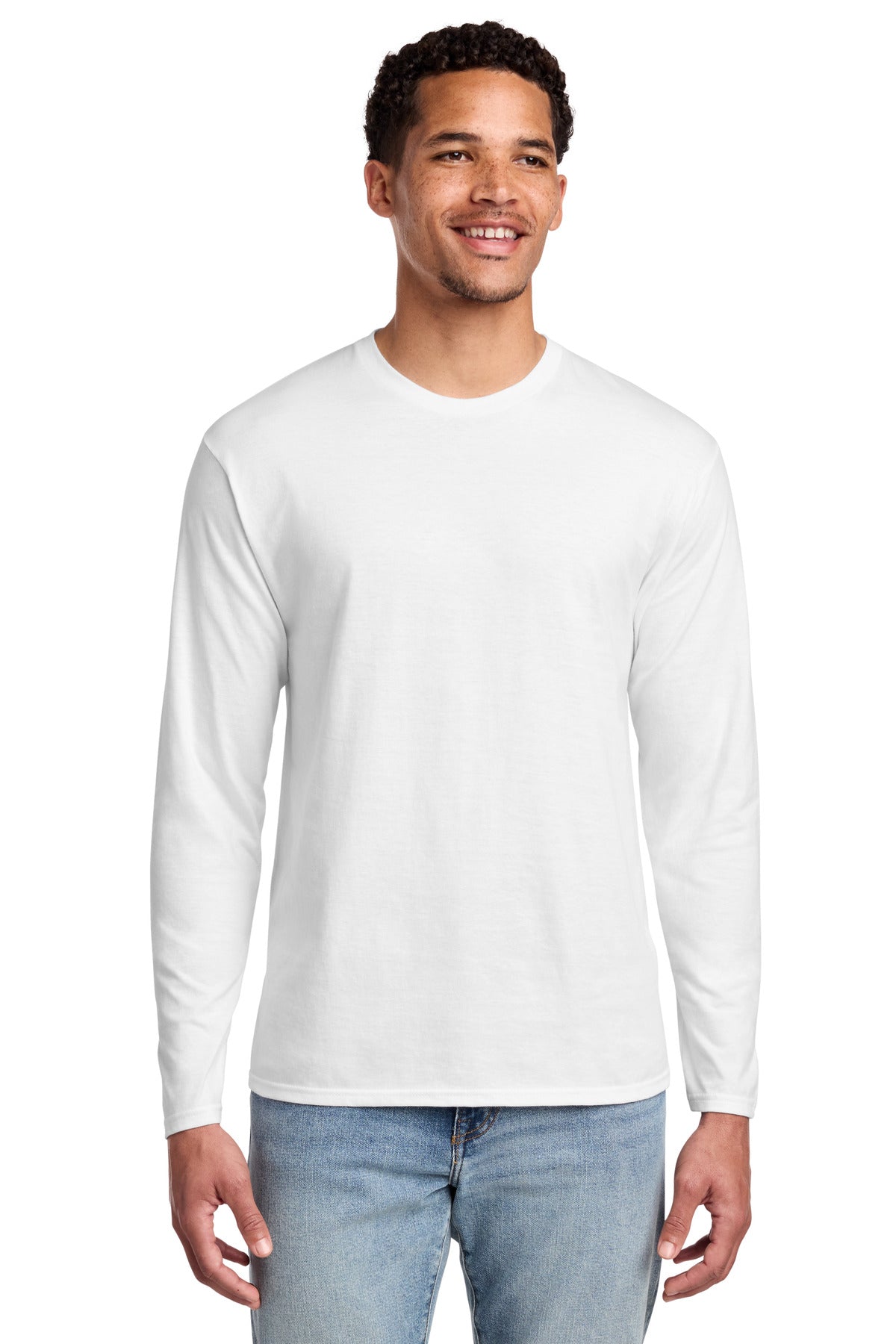 Port & Company PC450LS - Long Sleeve Fan Favorite Tee