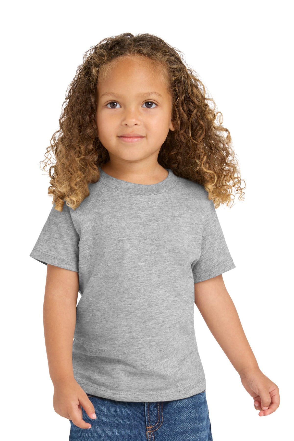 Port & Company PC450TD - Toddler Fan Favorite Tee
