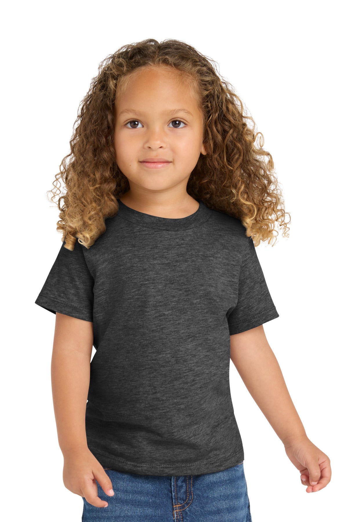 Port & Company PC450TD - Toddler Fan Favorite Tee