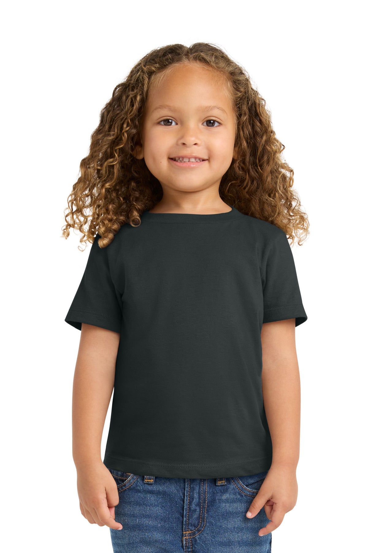 Port & Company PC450TD - Toddler Fan Favorite Tee