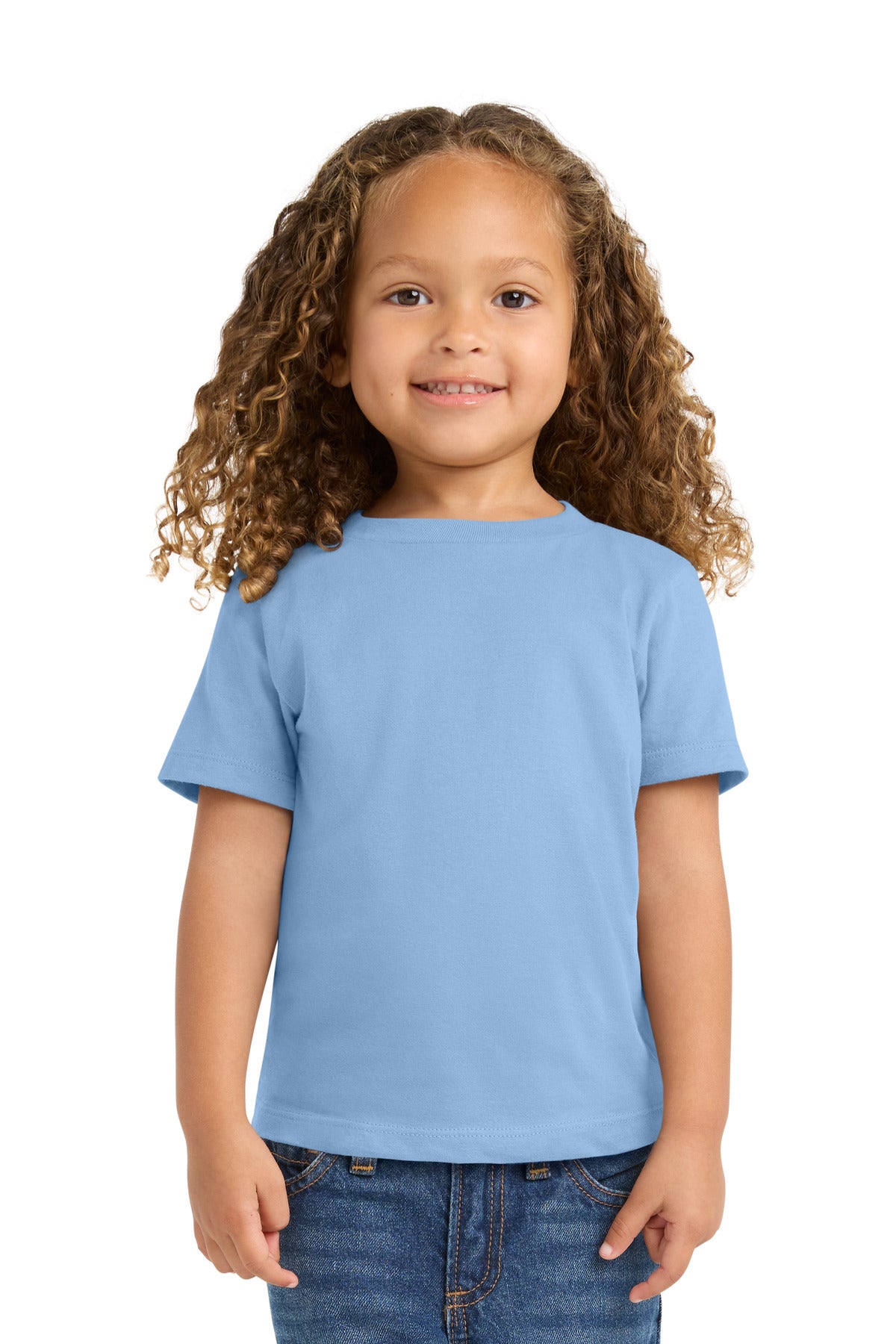 Port & Company PC450TD - Toddler Fan Favorite Tee