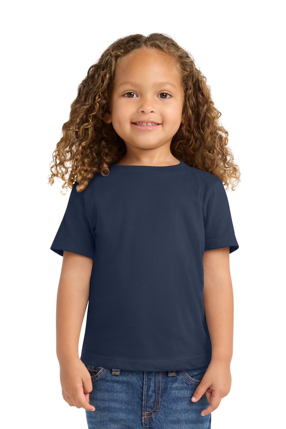Port & Company PC450TD - Toddler Fan Favorite Tee