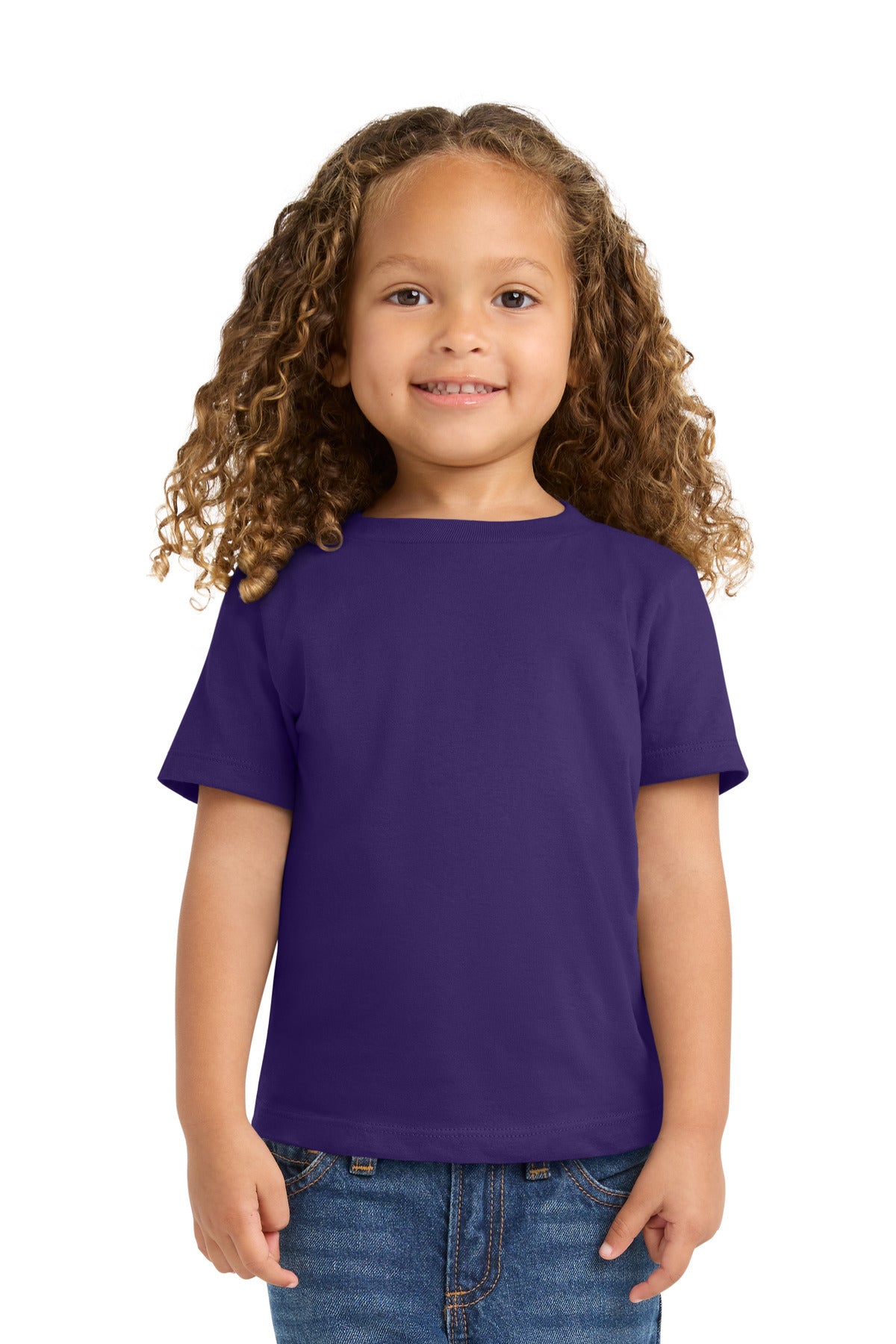 Port & Company PC450TD - Toddler Fan Favorite Tee