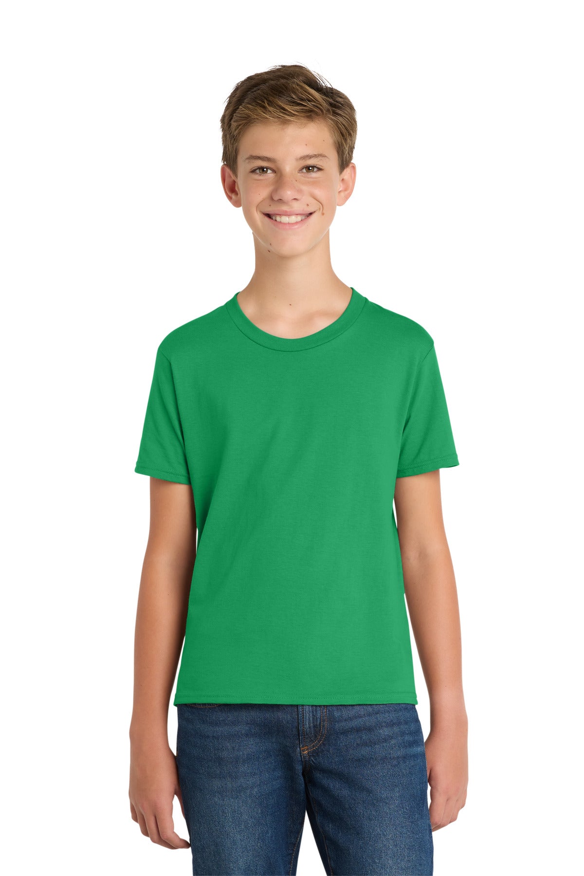 Port & Company PC450Y - Youth Fan Favorite Tee