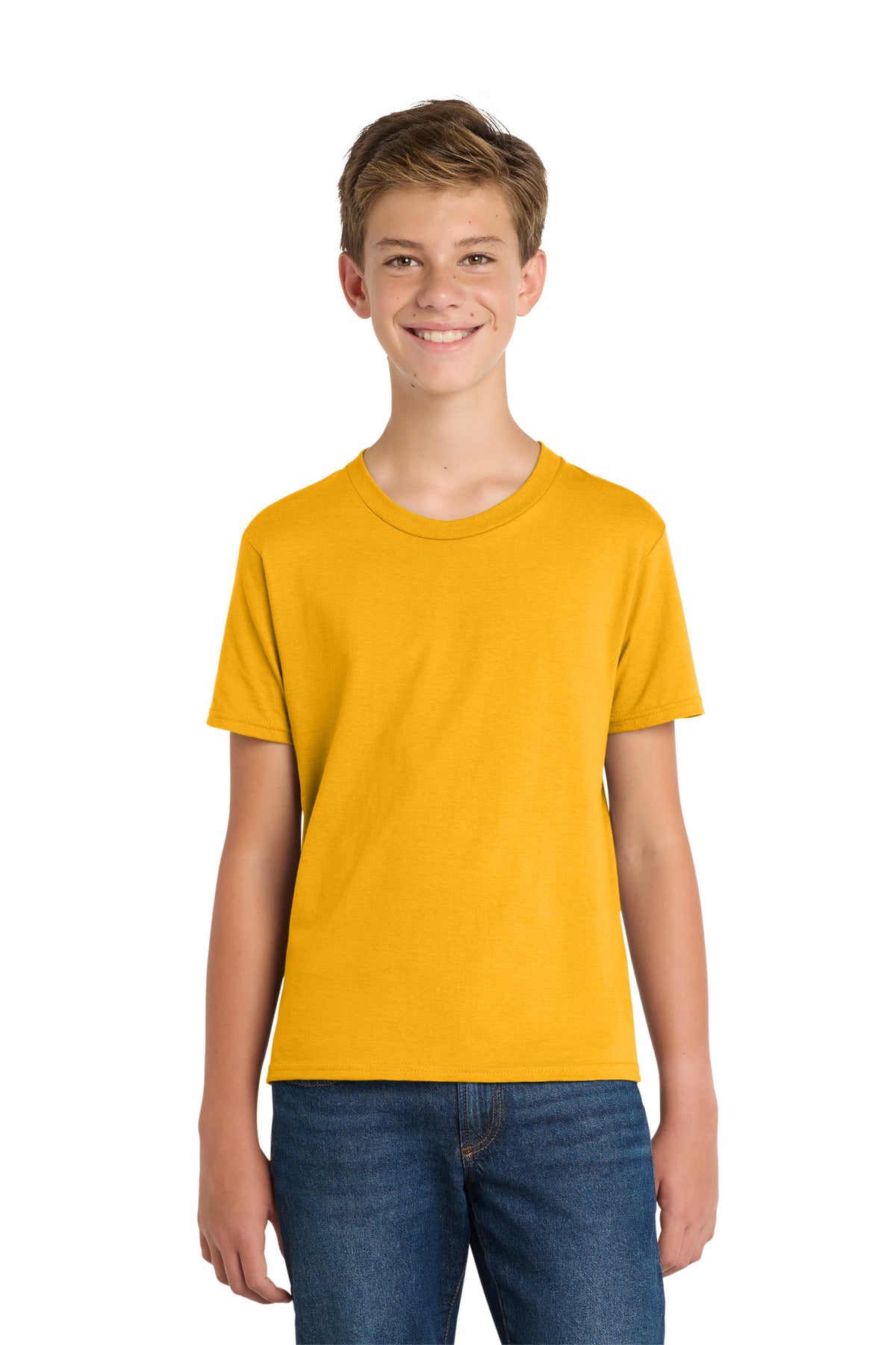 Port & Company PC450Y - Youth Fan Favorite Tee