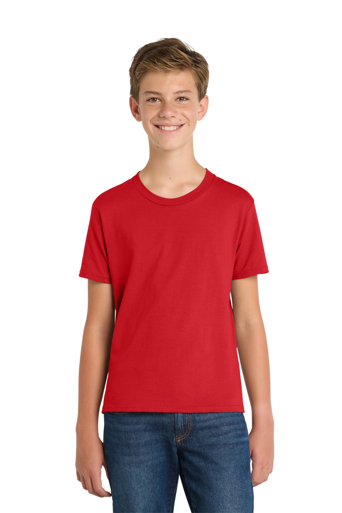 Port & Company PC450Y - Youth Fan Favorite Tee