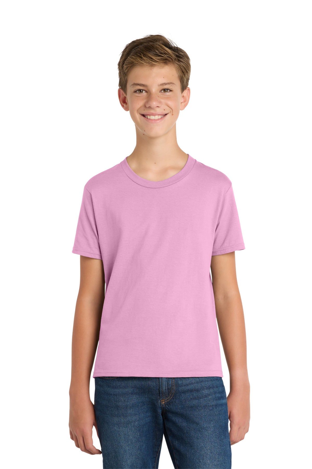 Port & Company PC450Y - Youth Fan Favorite Tee
