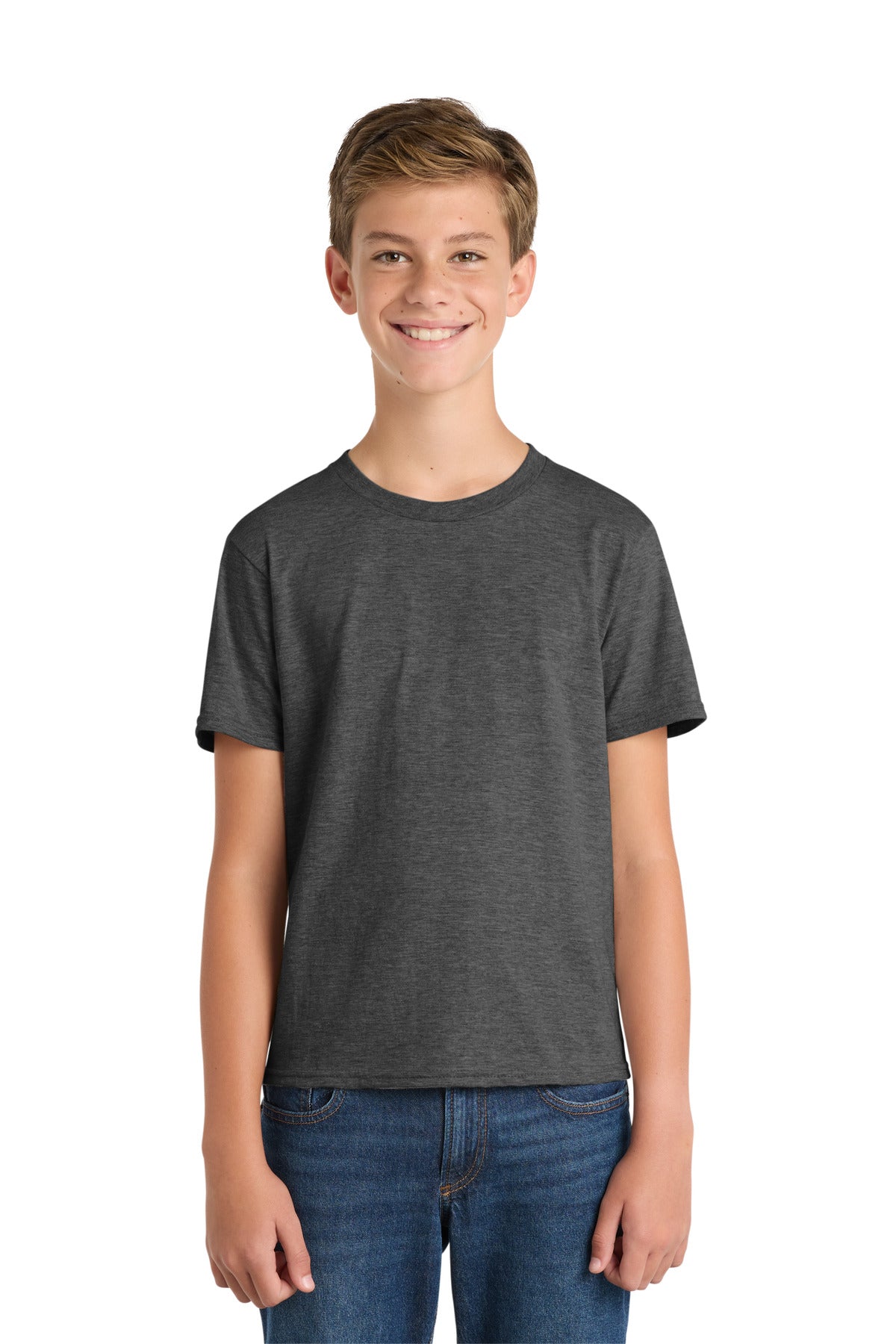 Port & Company PC450Y - Youth Fan Favorite Tee