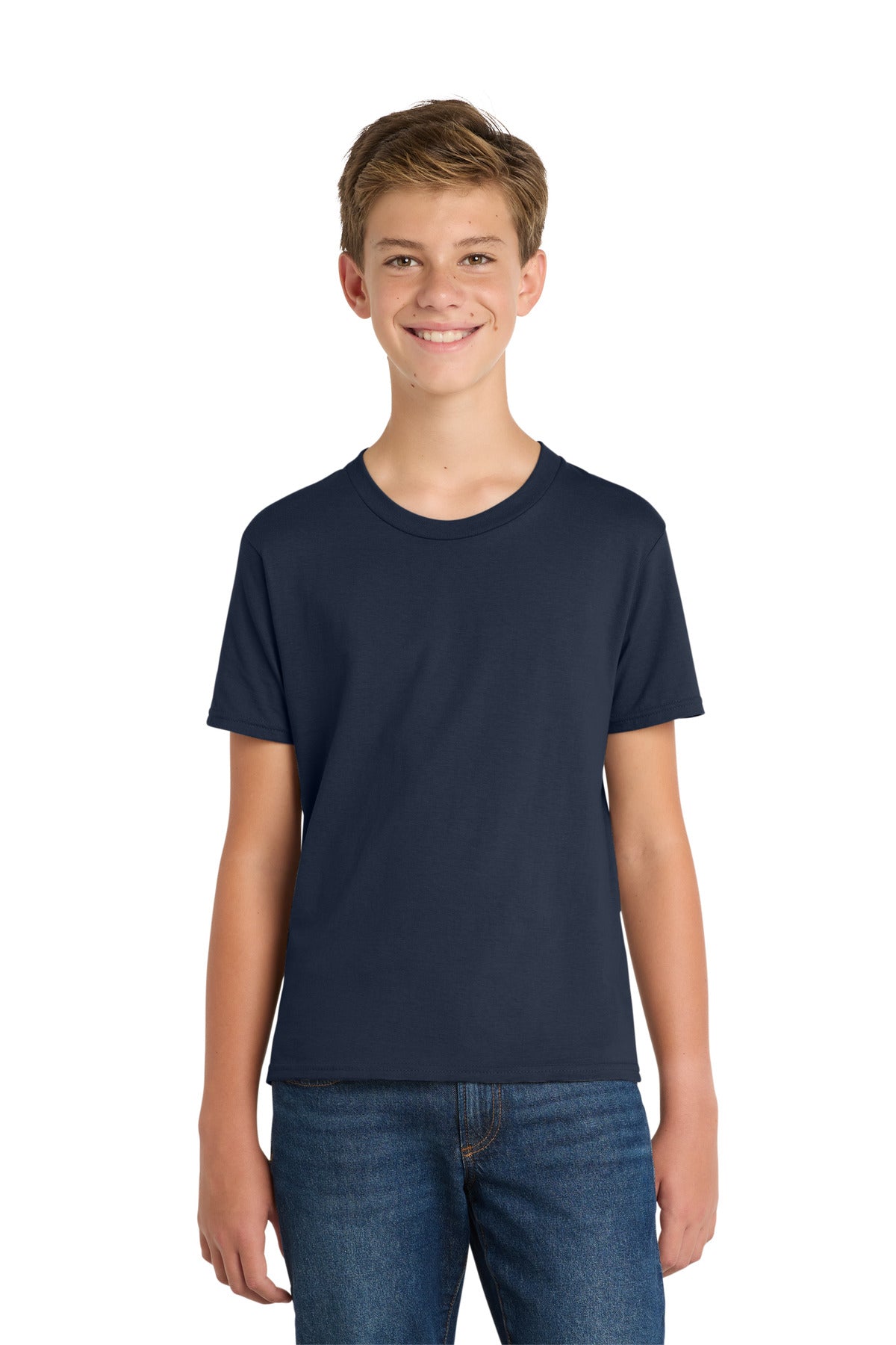 Port & Company PC450Y - Youth Fan Favorite Tee