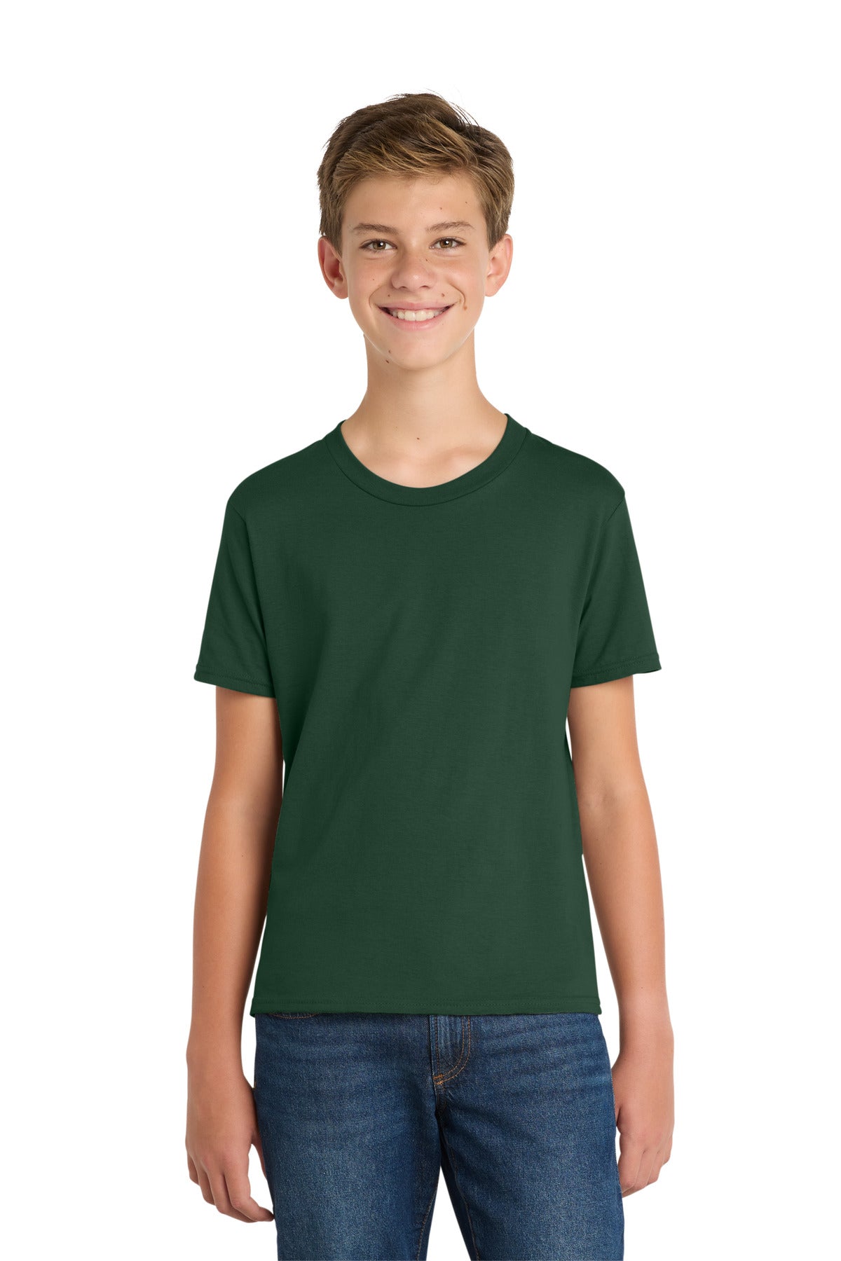 Port & Company PC450Y - Youth Fan Favorite Tee