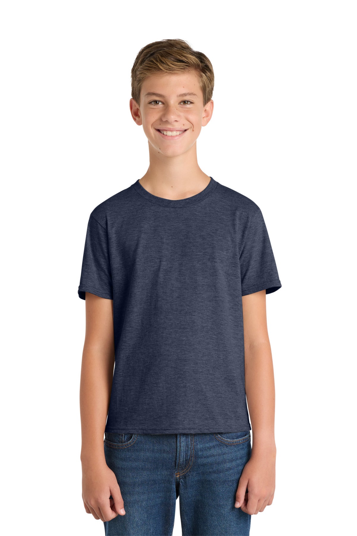 Port & Company PC450Y - Youth Fan Favorite Tee