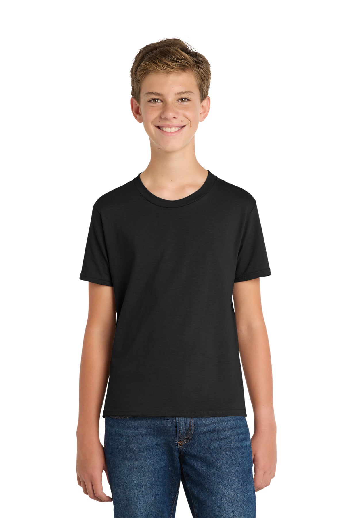 Port & Company PC450Y - Youth Fan Favorite Tee