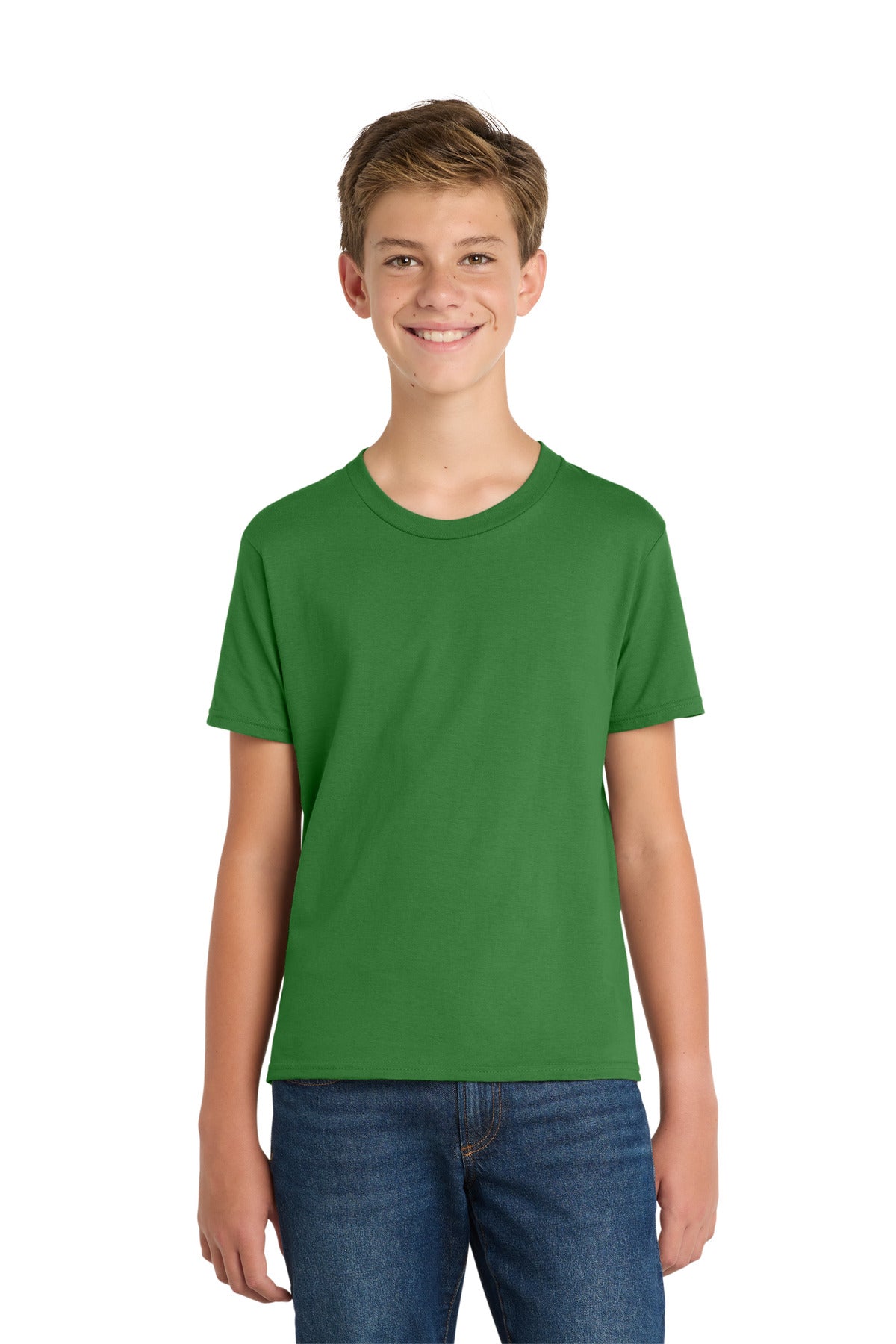 Port & Company PC450Y - Youth Fan Favorite Tee