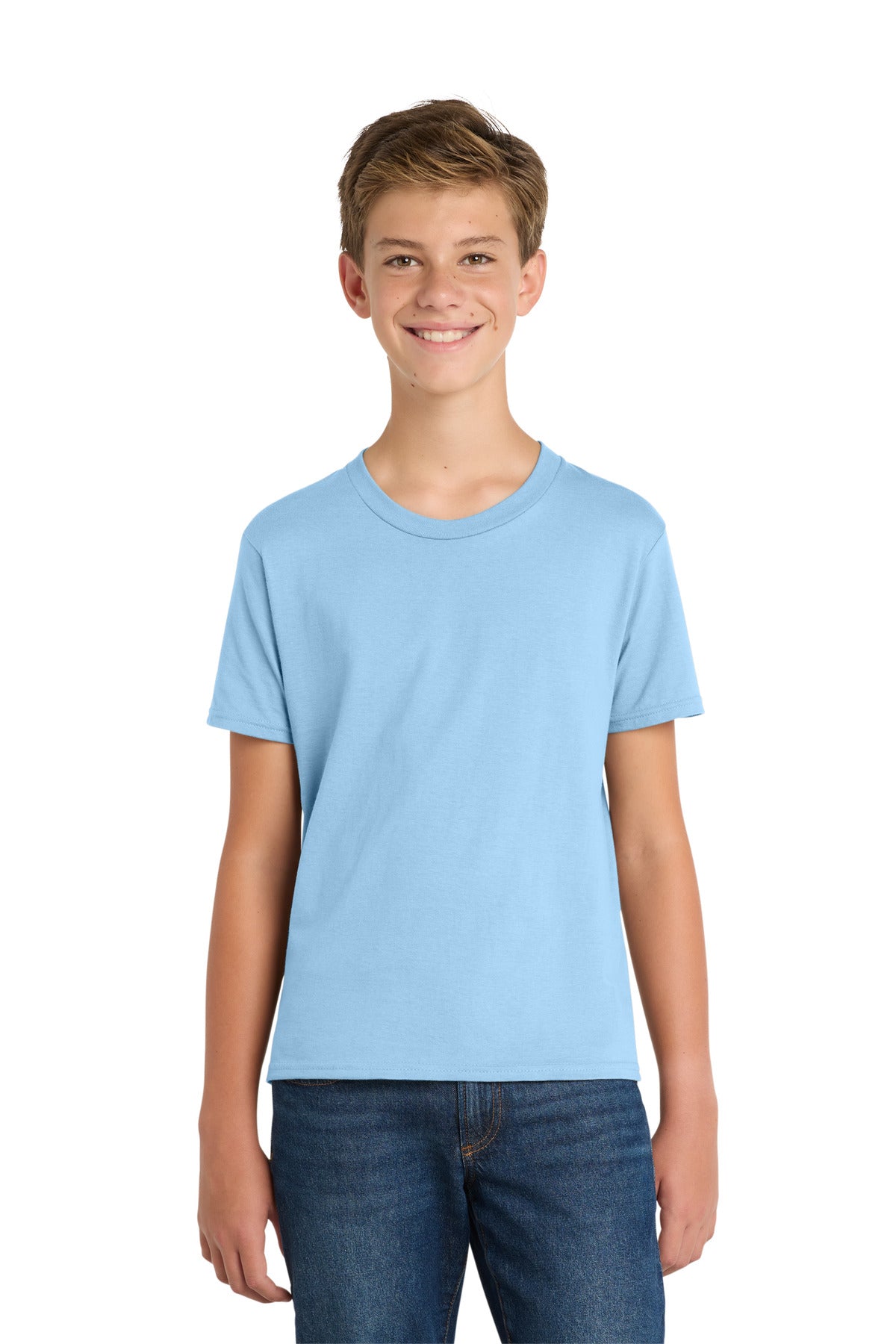 Port & Company PC450Y - Youth Fan Favorite Tee