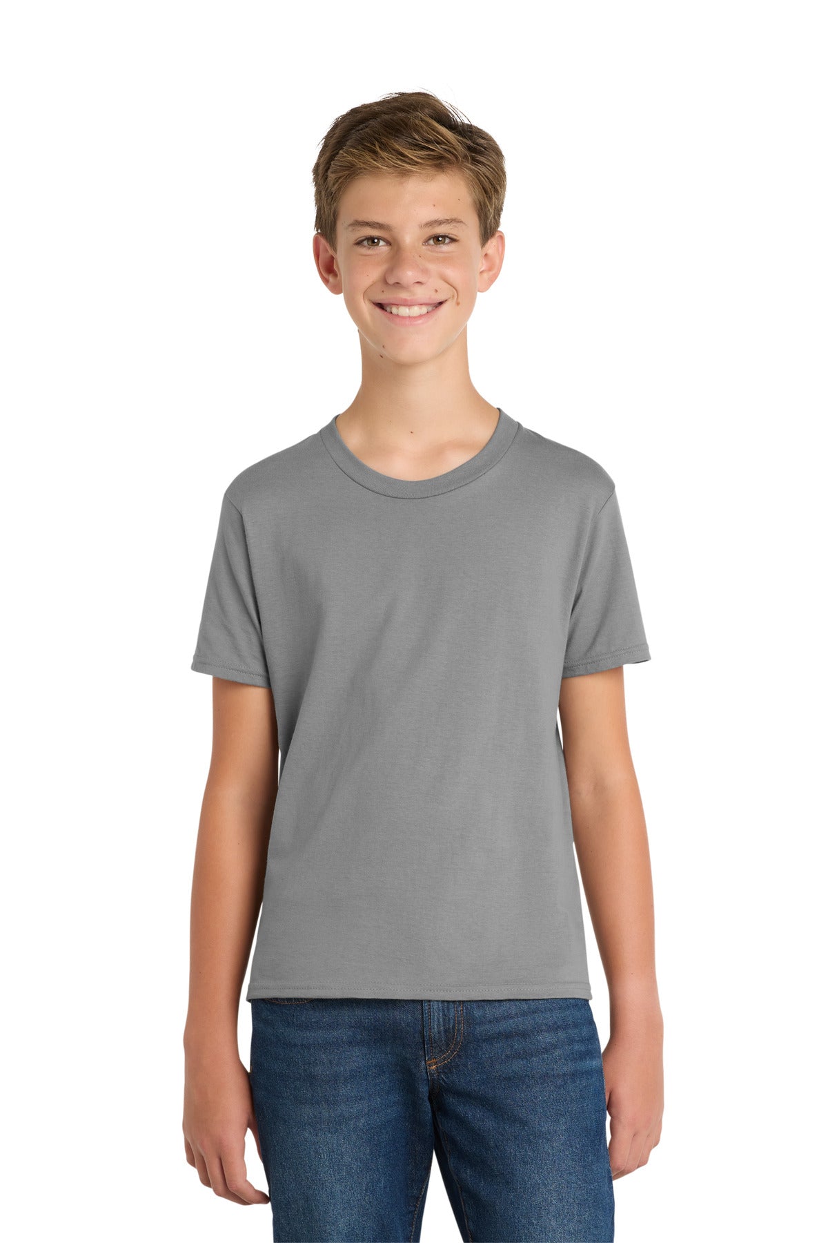 Port & Company PC450Y - Youth Fan Favorite Tee