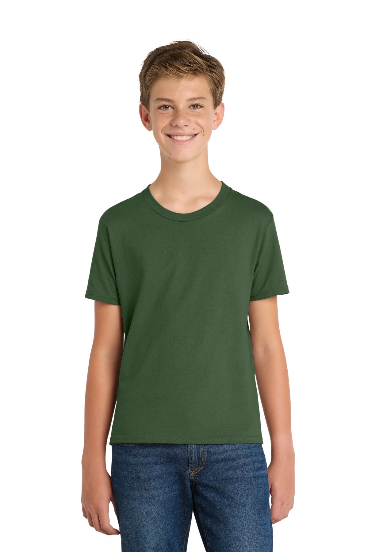 Port & Company PC450Y - Youth Fan Favorite Tee