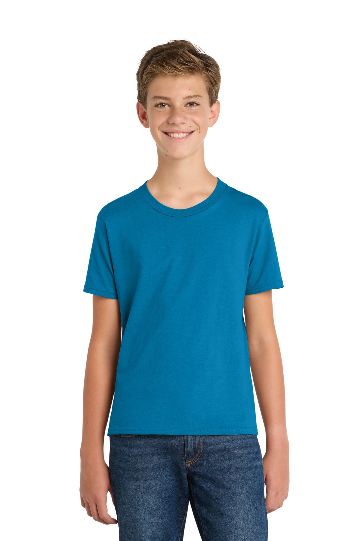 Port & Company PC450Y - Youth Fan Favorite Tee