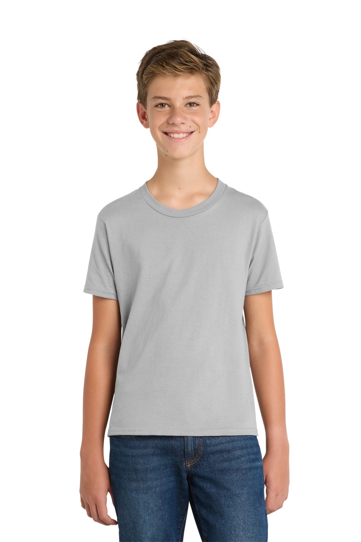 Port & Company PC450Y - Youth Fan Favorite Tee