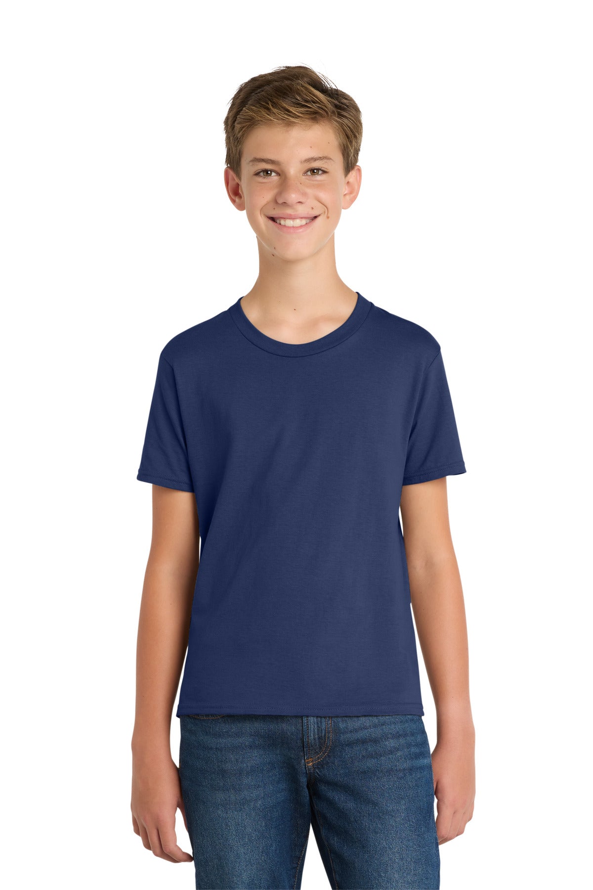 Port & Company PC450Y - Youth Fan Favorite Tee