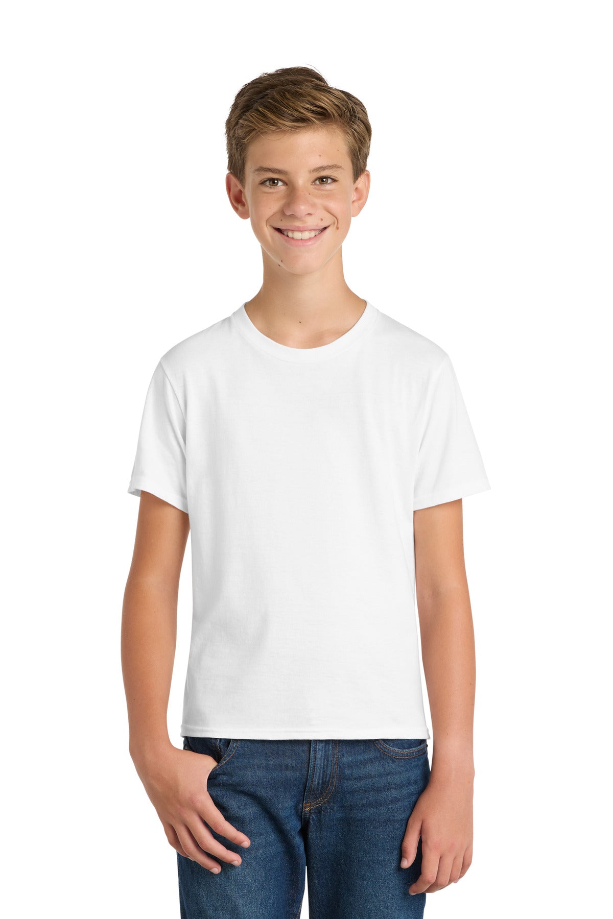 Port & Company PC450Y - Youth Fan Favorite Tee