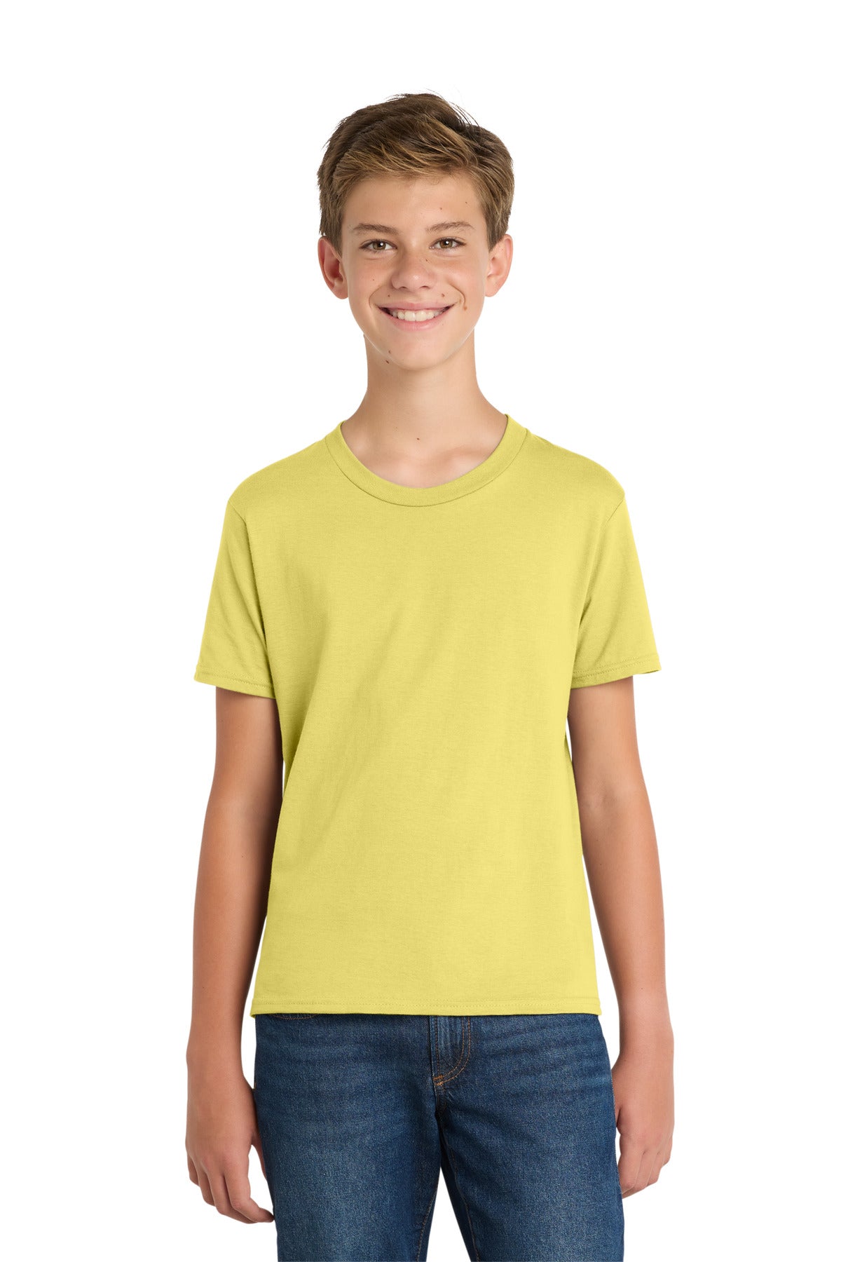 Port & Company PC450Y - Youth Fan Favorite Tee