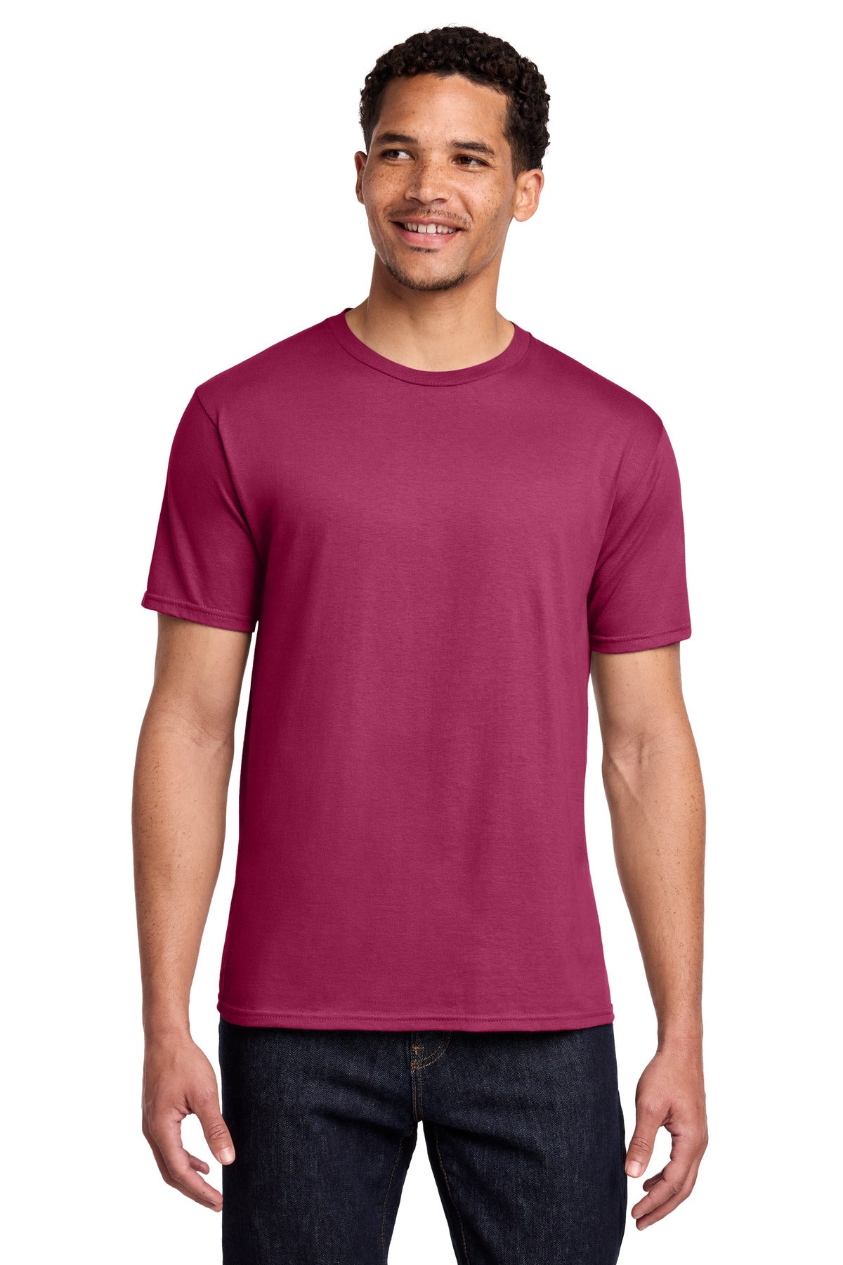 Port & Co PC450 - Fan Favorite Tee