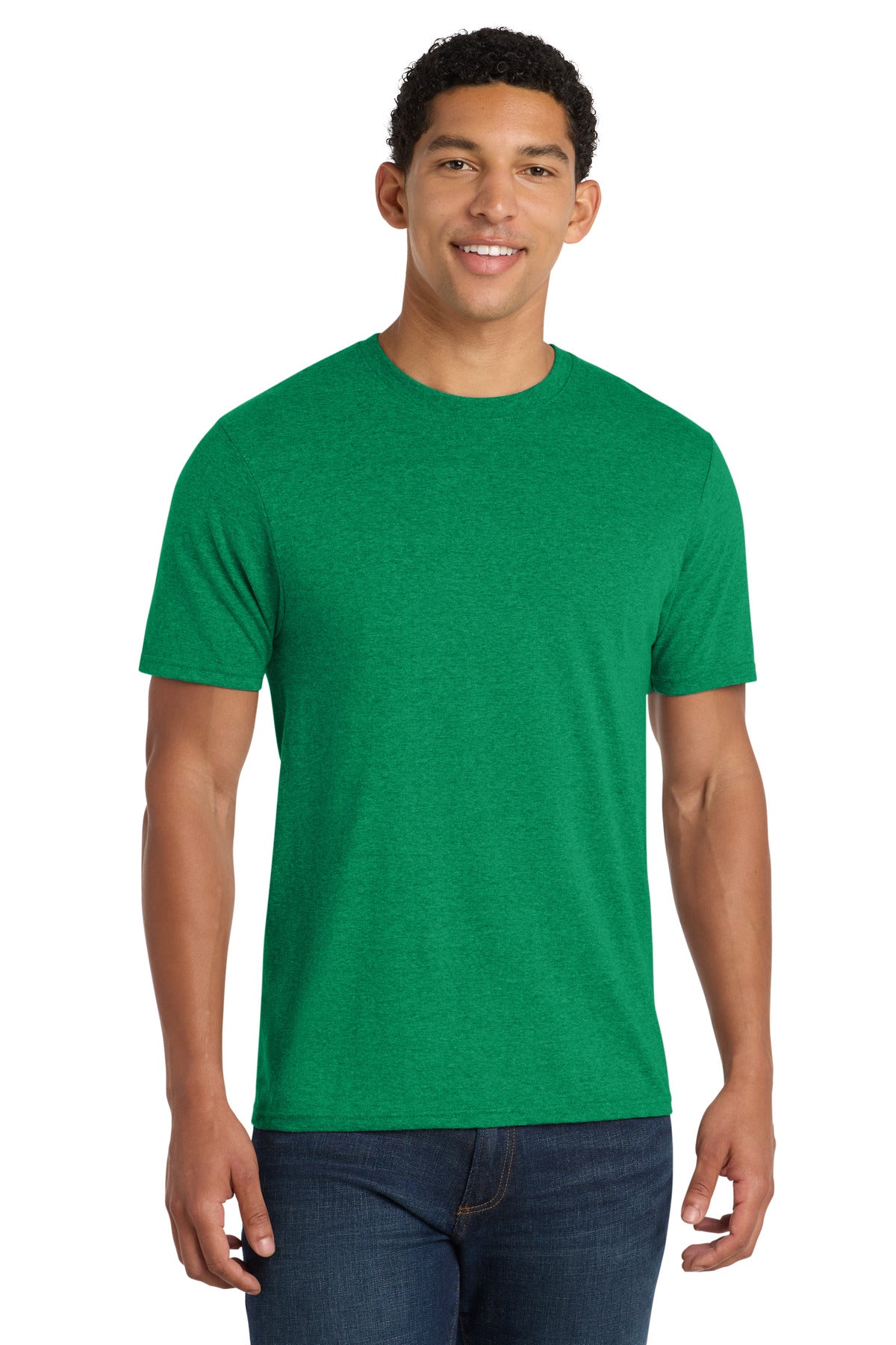 Port & Company PC455 - Fan Favorite Blend Tee