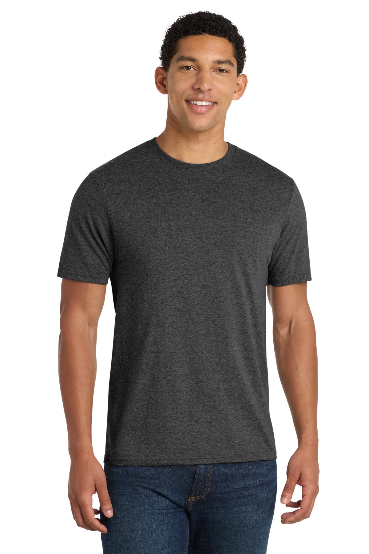 Port & Company PC455 - Fan Favorite Blend Tee