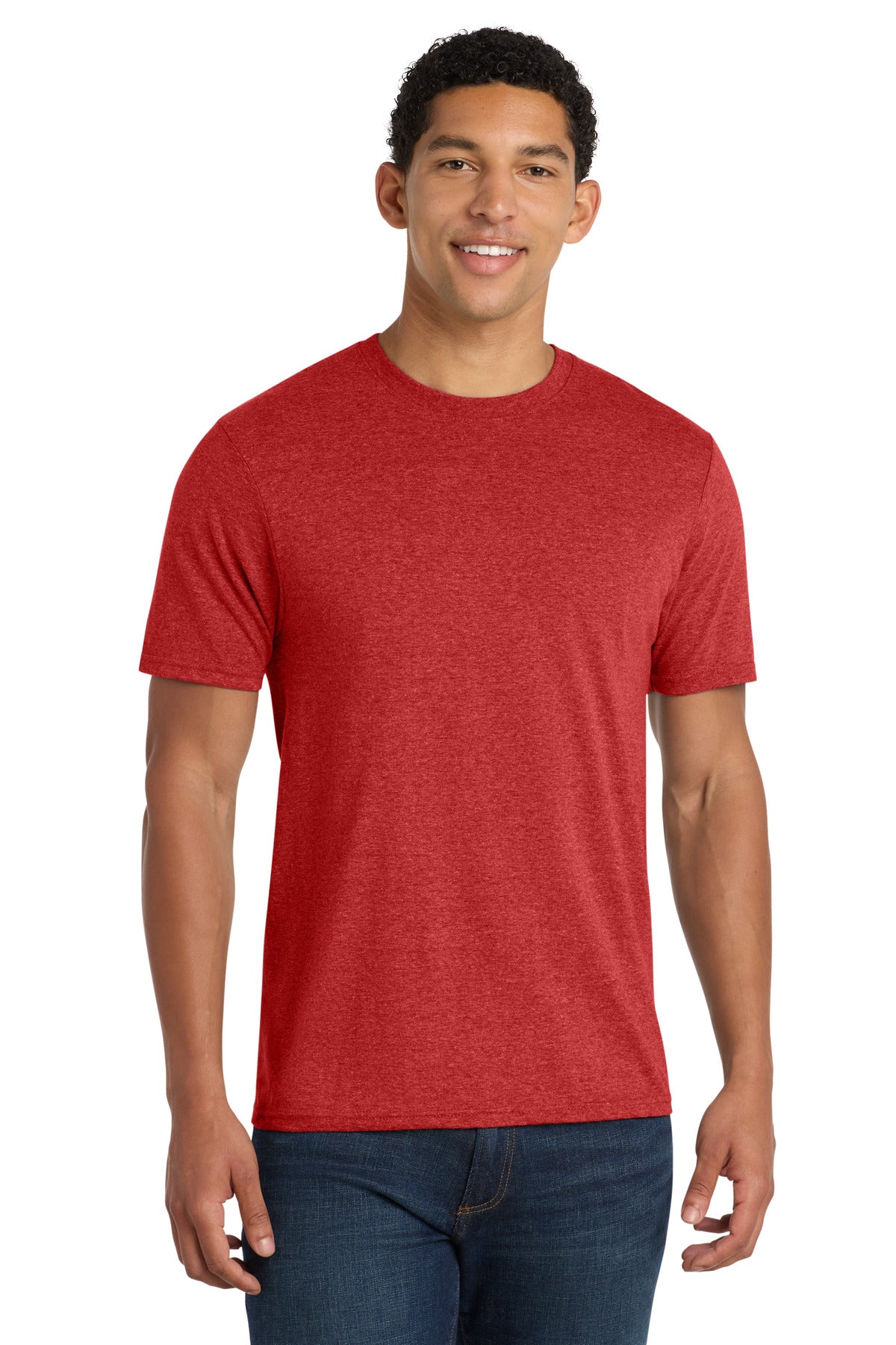 Port & Company PC455 - Fan Favorite Blend Tee