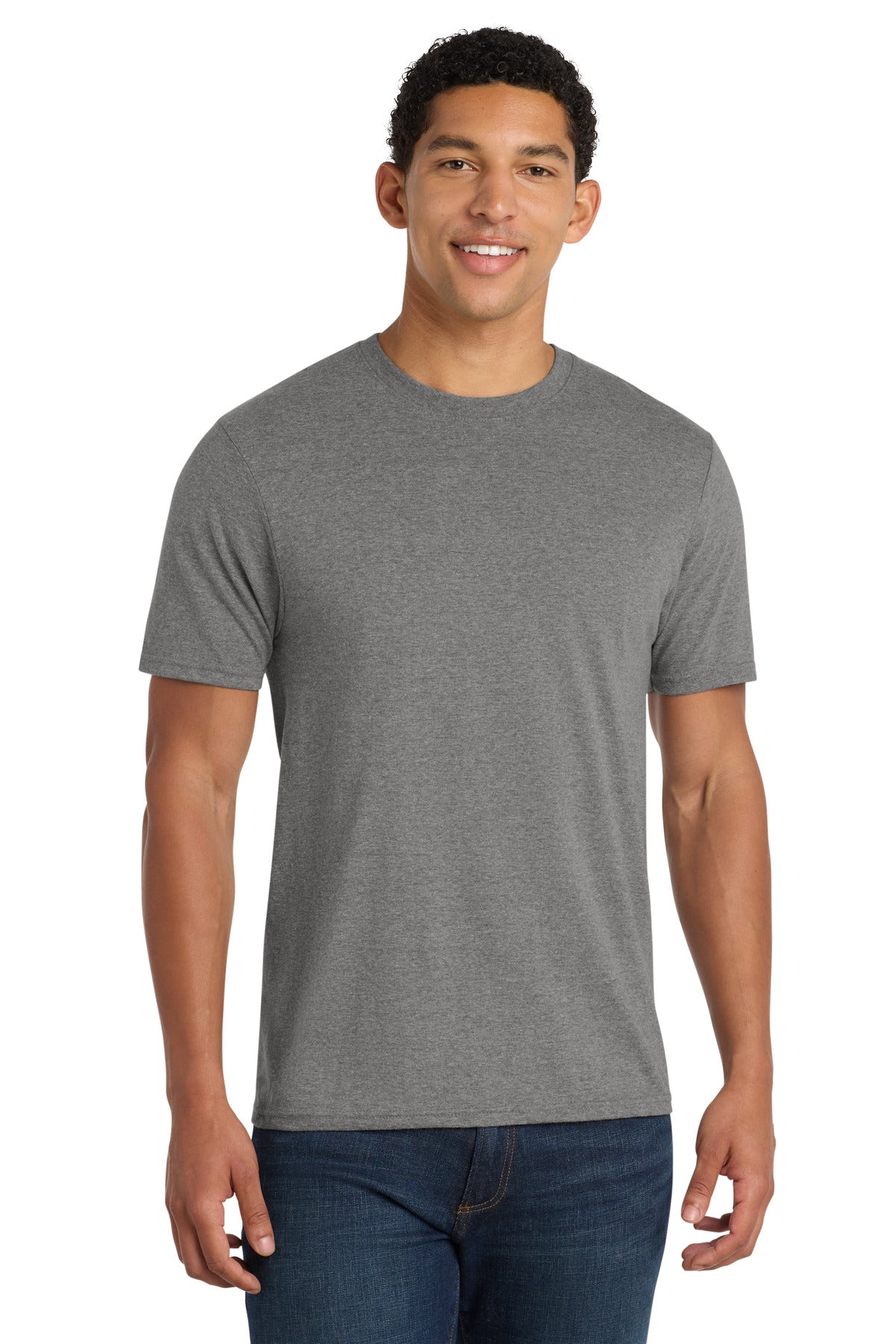 Port & Company PC455 - Fan Favorite Blend Tee