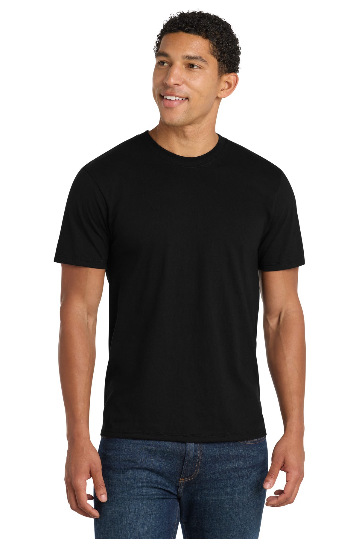 Port & Company PC455 - Fan Favorite Blend Tee