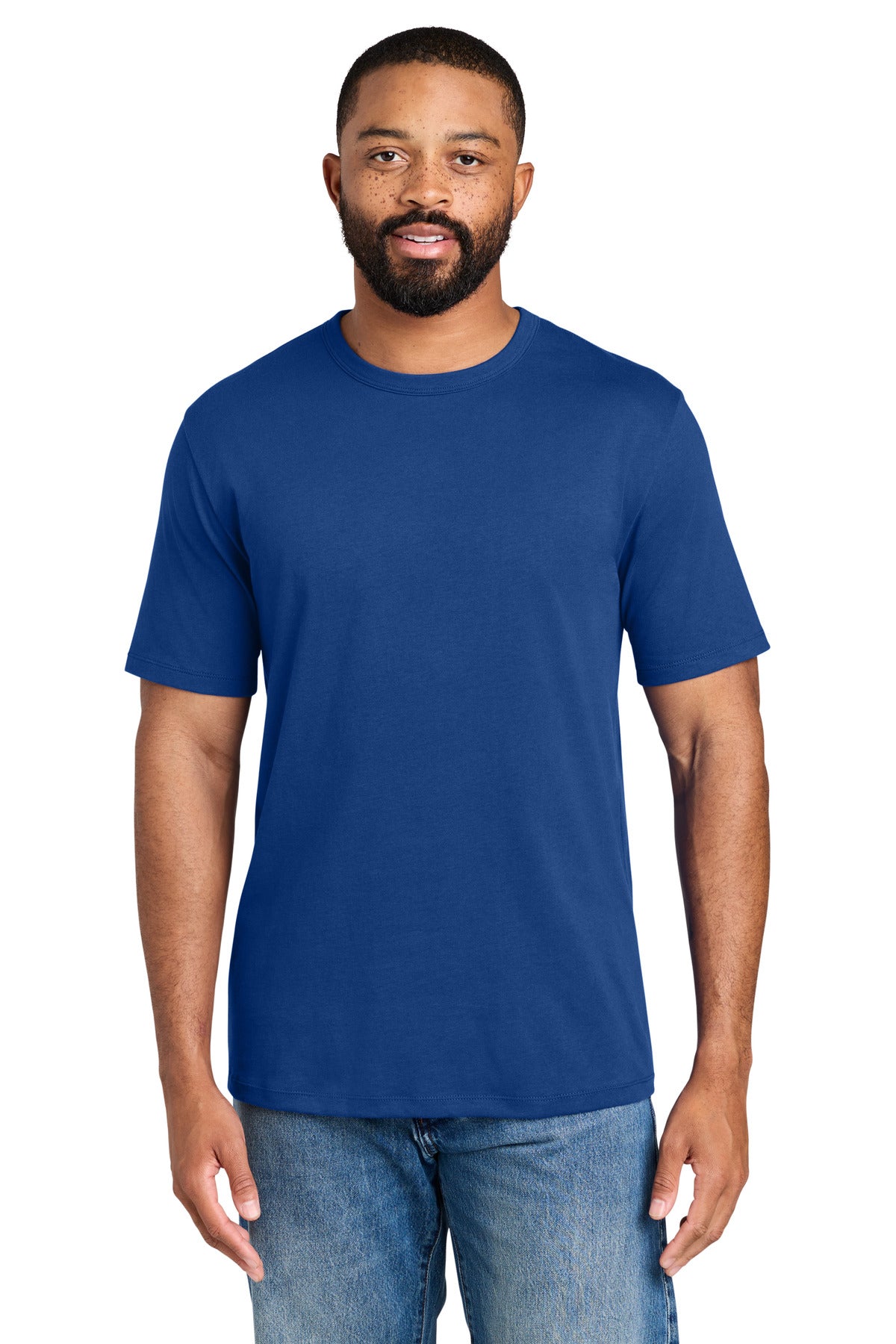 Port & Company PC460 - Fan Favorite Varsity Tee