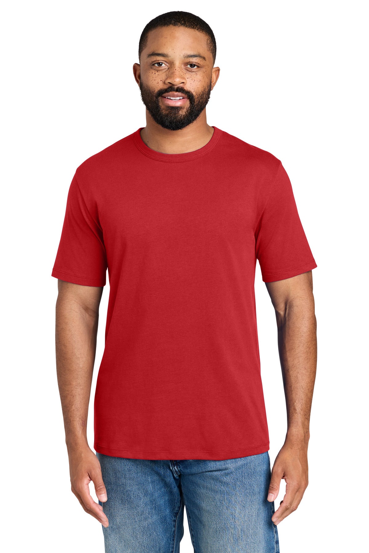 Port & Company PC460 - Fan Favorite Varsity Tee