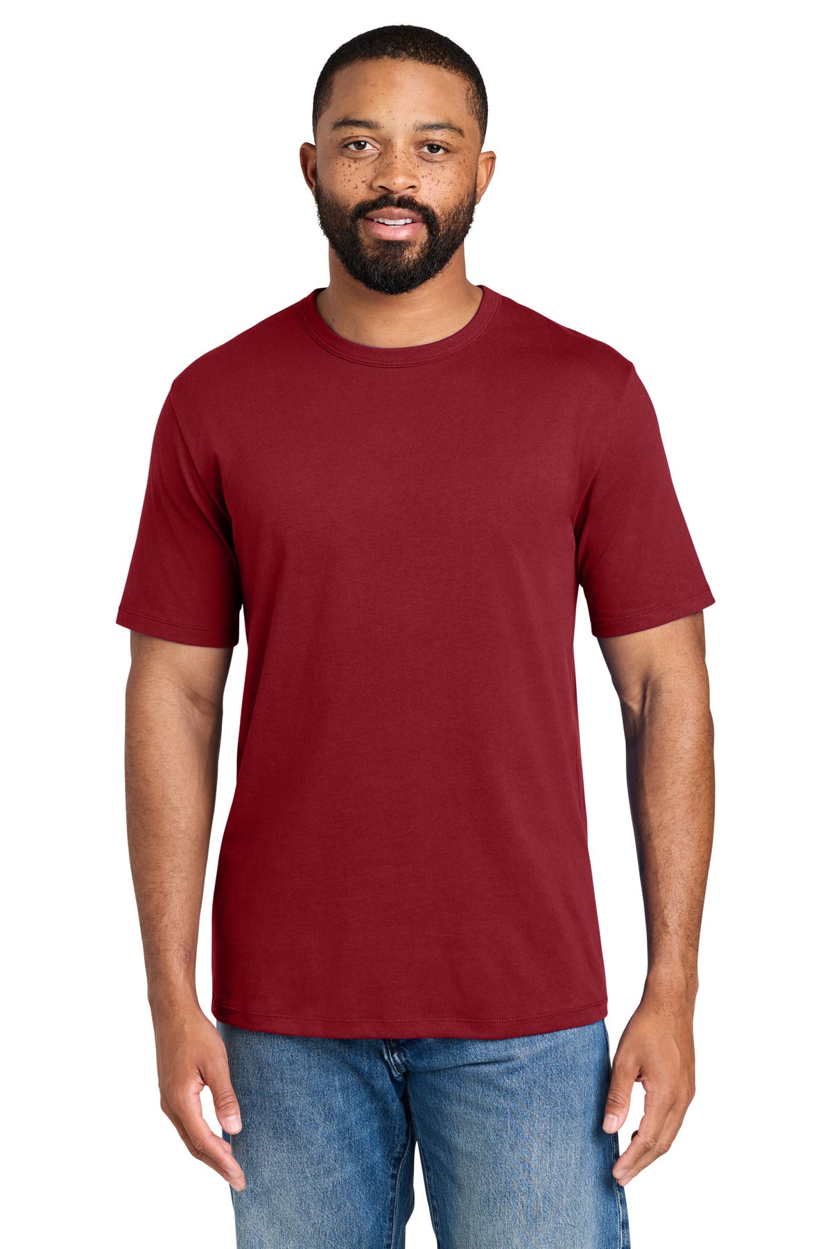 Port & Company PC460 - Fan Favorite Varsity Tee