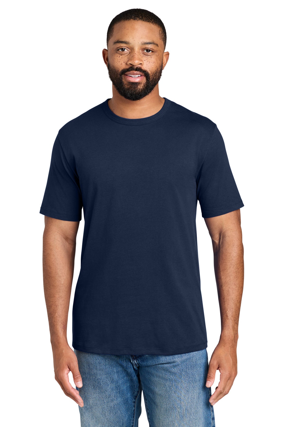 Port & Company PC460 - Fan Favorite Varsity Tee
