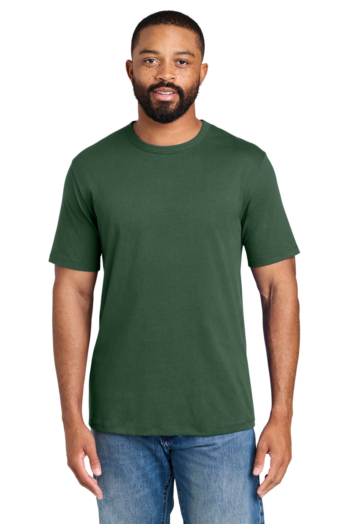 Port & Company PC460 - Fan Favorite Varsity Tee