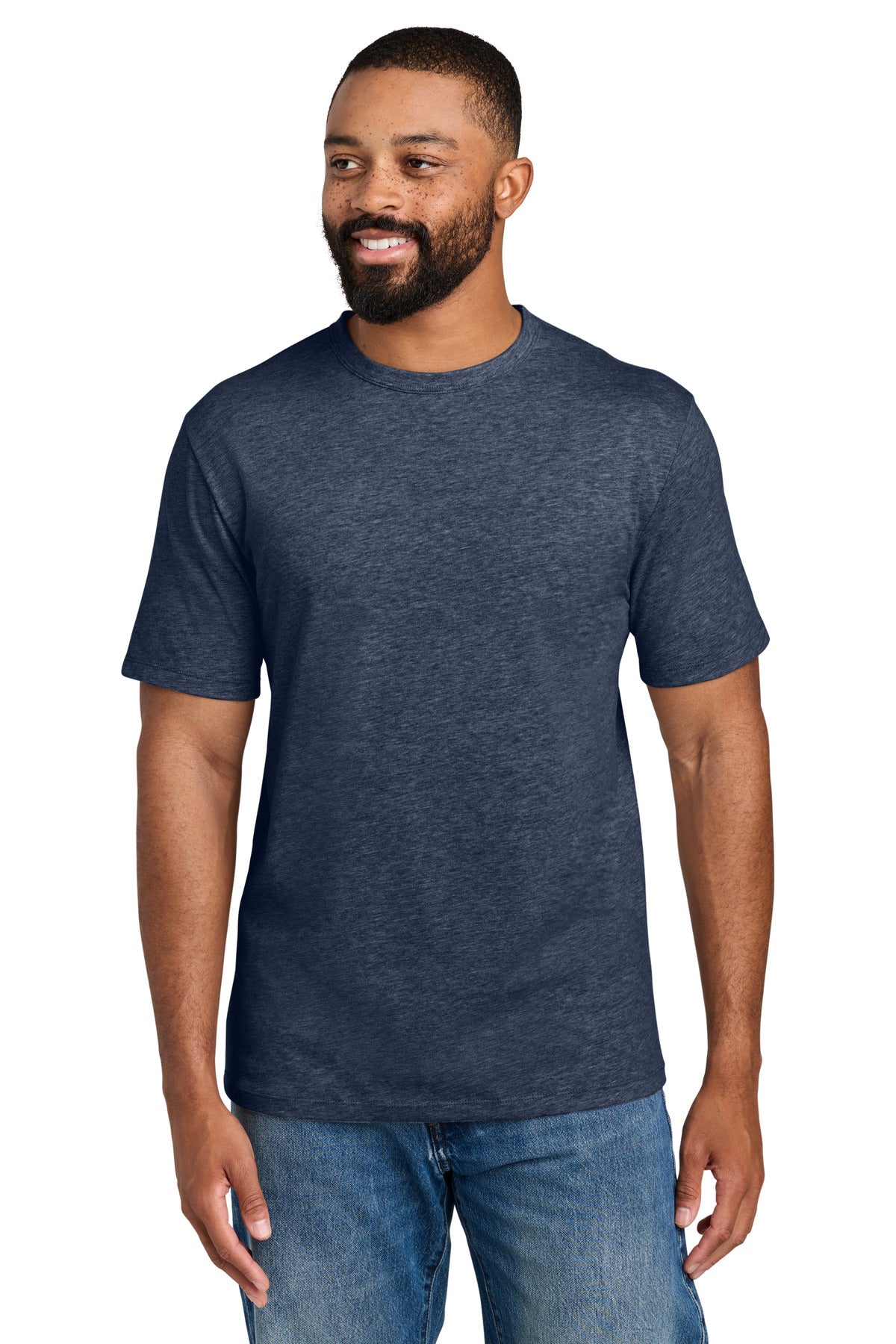 Port & Company PC460 - Fan Favorite Varsity Tee