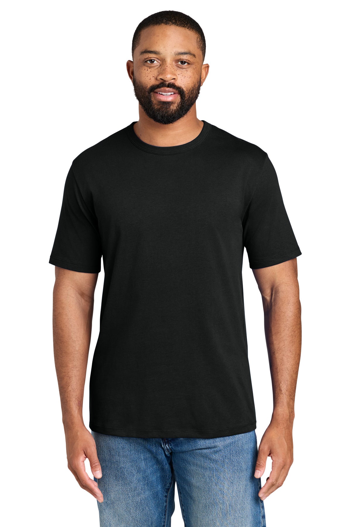 Port & Company PC460 - Fan Favorite Varsity Tee